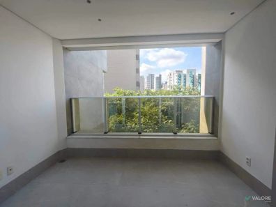 Apartamento com 4 Quartos à venda, 141m² no Anchieta, Belo Horizonte