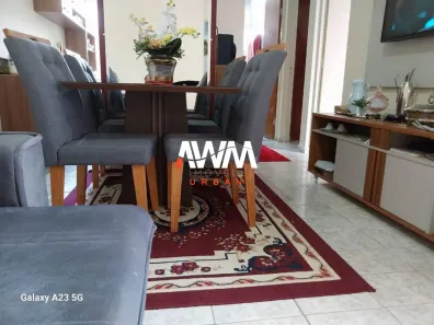 Apartamento com 2 Quartos à venda, 54m² no Parque Amazônia, Goiânia