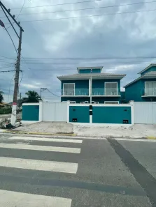 Casa com 2 Quartos à venda, 81m² no Jardim Atlântico Oeste (Itaipuaçu), Maricá