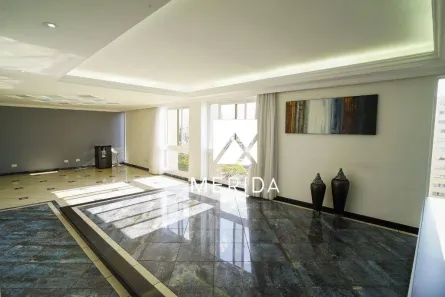 Apartamento com 3 Quartos à venda, 200m² no Vila Assunção, Santo André
