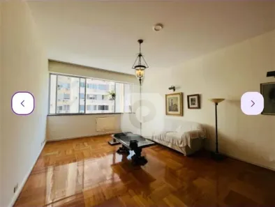 Apartamento com 4 Quartos à venda, 170m² no Ipanema, Rio de Janeiro