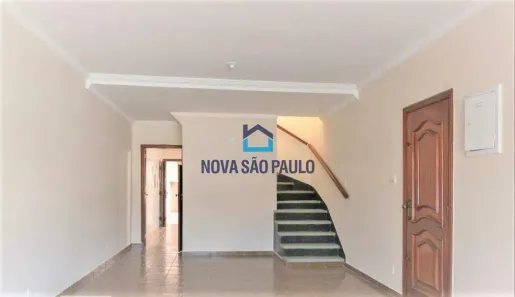 Casa com 4 Quartos à venda, 300m² no Planalto Paulista, São Paulo