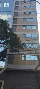 Apartamento com 1 Quarto à venda, 64m² no Funcionários, Belo Horizonte