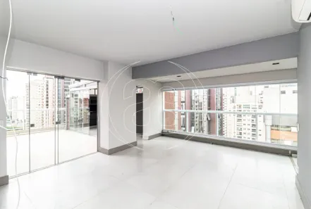 Apartamento com 2 Quartos à venda, 122m² no Indianópolis, São Paulo
