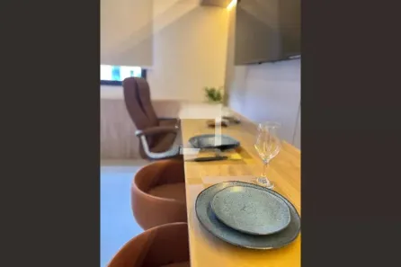 Apartamento com 1 Quarto à venda, 24m² no Vila Olímpia, São Paulo
