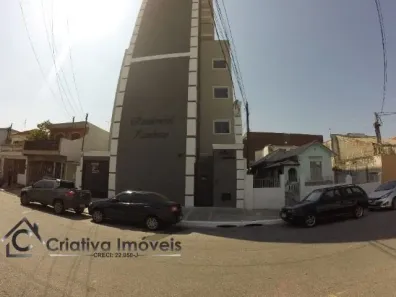 Apartamento com 2 Quartos à venda, 45m² no Vila Carrão, São Paulo