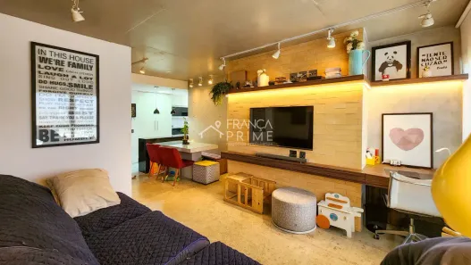 Apartamento com 2 Quartos à venda, 70m² no Vila Leopoldina, São Paulo