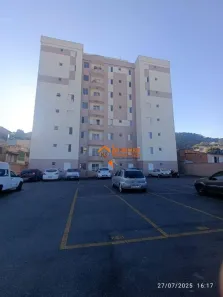 Apartamento com 2 Quartos à venda, 49m² no Parque Primavera, Guarulhos