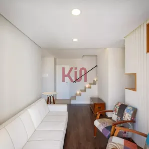 Apartamento com 2 Quartos à venda, 112m² no Vila Monte Alegre, São Paulo