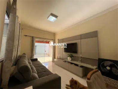Casa com 3 Quartos à venda, 136m² no Granada, Uberlândia