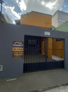 Casa com 3 Quartos para alugar, 120m² no Campina, Belém