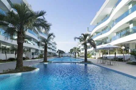 Apartamento com 4 Quartos à venda, 128m² no Canasvieiras, Florianópolis