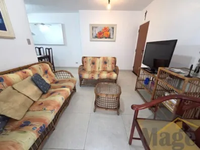 Apartamento com 2 Quartos à venda, 80m² no Enseada, Guarujá