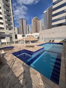 Apartamento com 3 Quartos à venda, 93m² no Gleba Fazenda Palhano, Londrina