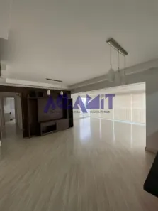 Apartamento com 4 Quartos à venda, 136m² no Vila Regente Feijó, São Paulo