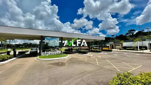 Lote/Terreno à venda, 468m² no Aeroclube, Porto Velho