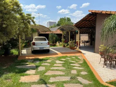 Casa com 4 Quartos à venda, 217m² no São Cristóvão, Sete Lagoas