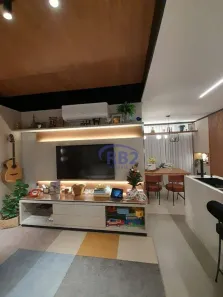 Apartamento com 2 Quartos à venda, 78m² no Icaraí, Niterói