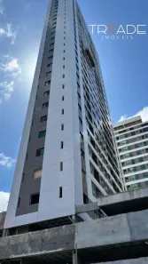 Apartamento com 3 Quartos à venda, 76m² no Madalena, Recife