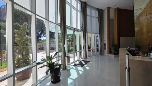 Apartamento com 2 Quartos para venda ou aluguel, 74m² no Vila Clementino, São Paulo