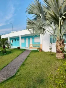 Fazenda/Sítio com 3 Quartos à venda, 250m² no Centro, Biritiba Mirim