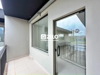 Sala Comercial para alugar, 22m² no Jardim Novo Ângulo, Hortolândia