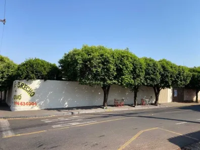 Casa com 3 Quartos à venda, 200m² no Parque Jaguaré, São José do Rio Preto