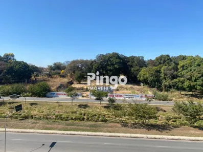 Lote/Terreno à venda, 5554m² no Chácara, Betim