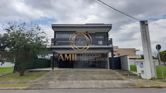 Casa de Condomínio com 3 Quartos à venda, 310m² no Piracangaguá, Taubaté