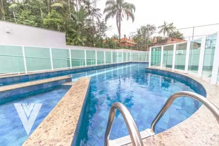Apartamento com 3 Quartos à venda, 111m² no Vila Nova, Blumenau