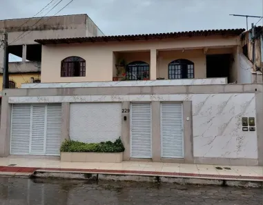 Casa com 7 Quartos à venda, 250m² no Jardim Asteca, Vila Velha