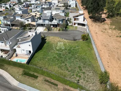 Lote/Terreno à venda, 319m² no Chácara Morada Mediterrânea, Jundiaí