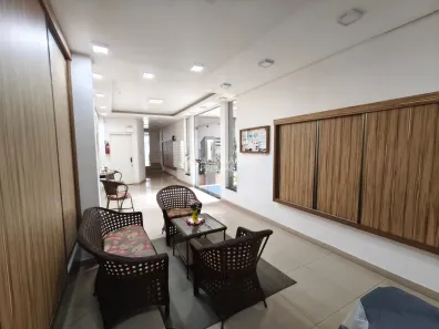 Apartamento com 1 Quarto à venda, 44m² no Canasvieiras, Florianópolis