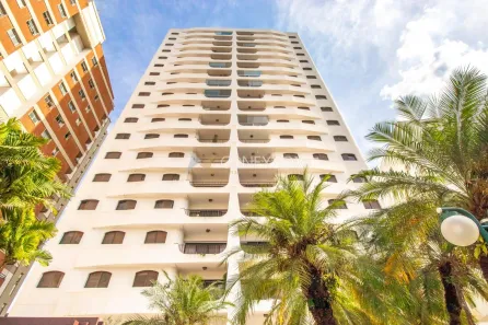 Apartamento com 4 Quartos à venda, 183m² no Cambuí, Campinas
