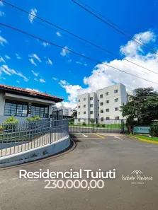 Apartamento com 2 Quartos à venda, 45m² no Jardim Bom Pastor, Botucatu
