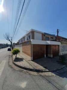 Casa com 4 Quartos à venda, 164m² no Rudge Ramos, São Bernardo do Campo