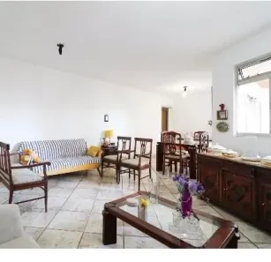 Apartamento com 4 Quartos à venda, 157m² no Setor Oeste, Goiânia