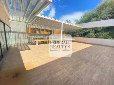 Sala Comercial para alugar, 623m² no Botafogo, Rio de Janeiro