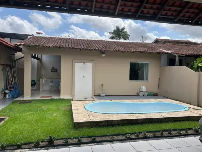 Casa com 3 Quartos à venda, 450m² no Una, Belém