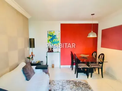 Apartamento com 2 Quartos para alugar, 51m² no Vila Leopoldina, São Paulo