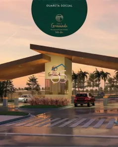 Lote/Terreno à venda, 1m² no Santa Rosa, Cuiabá