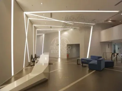 Prédio Comercial para alugar, 42m² no Valongo, Santos