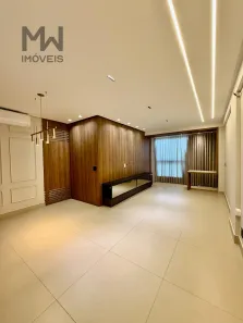 Apartamento com 3 Quartos à venda, 93m² no Residencial Araujoville, Anápolis