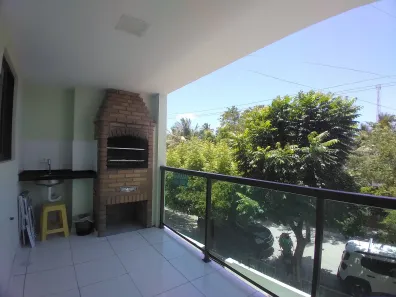 Apartamento com 2 Quartos à venda, 60m² no Merepe, Ipojuca
