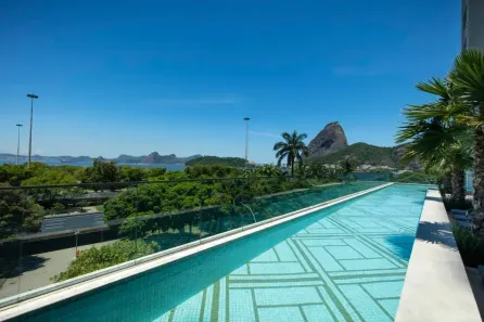 Apartamento com 3 Quartos à venda, 181m² no Flamengo, Rio de Janeiro
