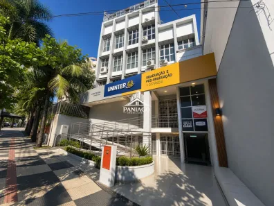 Sala Comercial com 1 Quarto para alugar, 57m² no Baú, Cuiabá