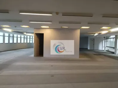 Sala Comercial para alugar, 1000m² no Consolação, São Paulo