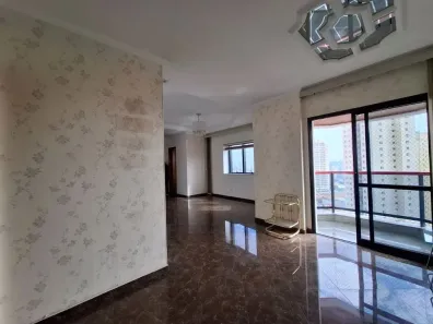 Apartamento com 3 Quartos à venda, 108m² no Vila Carrão, São Paulo