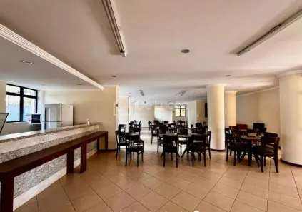 Apartamento com 2 Quartos à venda, 60m² no Mansões Santo Antônio, Campinas