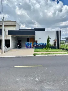 Casa de Condomínio com 3 Quartos à venda, 132m² no Setlife Mirassol, Mirassol